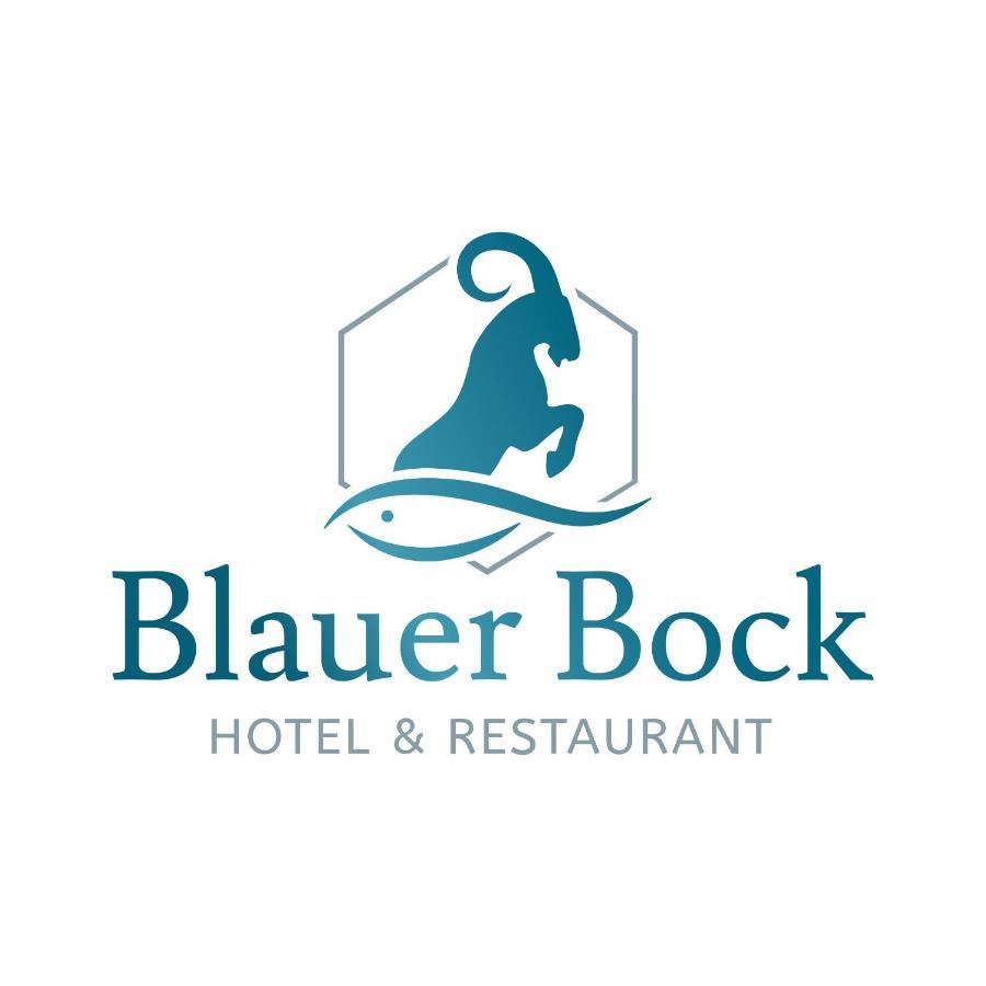 Blauer Bock Passau Exterior foto